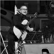 Profesor de Guitarra,Piano e Instrumentos de Pua